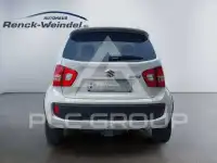 2018 Suzuki Ignis
