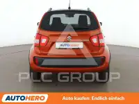 2018 Suzuki Ignis