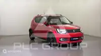 2018 Suzuki Ignis