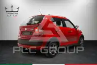 2018 Suzuki Ignis