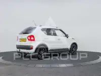 2018 Suzuki Ignis