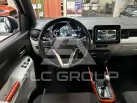 2018 Suzuki Ignis