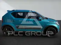 2018 Suzuki Ignis