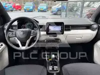 2018 Suzuki Ignis