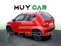 2018 Suzuki Ignis