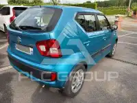 2018 Suzuki Ignis
