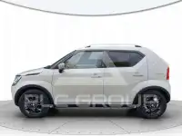 2018 Suzuki Ignis