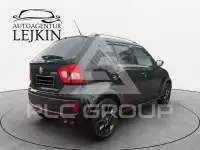 2018 Suzuki Ignis