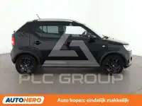 2018 Suzuki Ignis