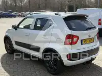 2018 Suzuki Ignis