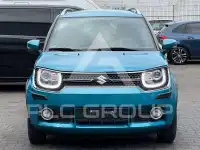 2018 Suzuki Ignis