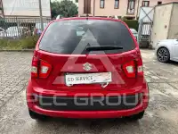 2018 Suzuki Ignis