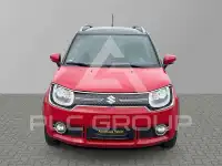 2018 Suzuki Ignis