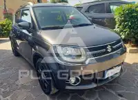 2018 Suzuki Ignis