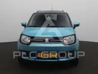 2018 Suzuki Ignis
