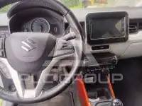 2018 Suzuki Ignis