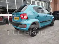 2018 Suzuki Ignis