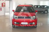 2018 Suzuki Ignis