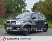 2018 Suzuki Ignis