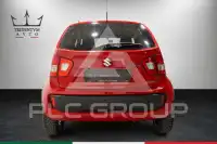 2018 Suzuki Ignis