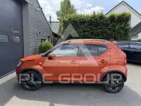 2018 Suzuki Ignis