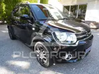 2018 Suzuki Ignis