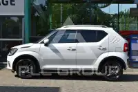2018 Suzuki Ignis