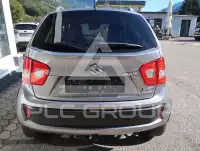2018 Suzuki Ignis