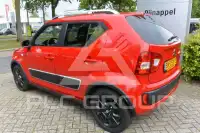 2018 Suzuki Ignis