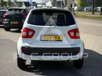 2018 Suzuki Ignis
