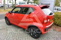 2018 Suzuki Ignis