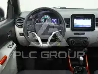2018 Suzuki Ignis