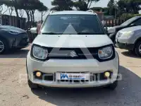 2018 Suzuki Ignis