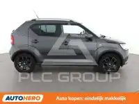 2018 Suzuki Ignis