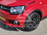 2018 Suzuki Ignis