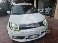 2018 Suzuki Ignis