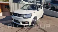 2018 Suzuki Ignis