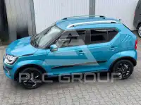 2018 Suzuki Ignis