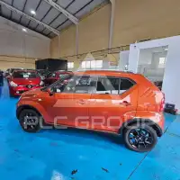 2018 Suzuki Ignis