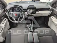 2018 Suzuki Ignis