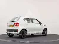 2018 Suzuki Ignis