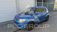 2018 Suzuki Ignis