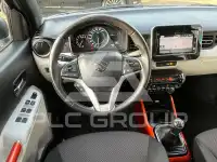 2018 Suzuki Ignis