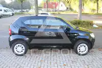 2018 Suzuki Ignis