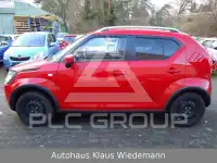 2018 Suzuki Ignis