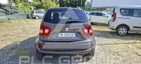 2018 Suzuki Ignis