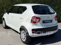 2018 Suzuki Ignis