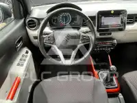 2018 Suzuki Ignis