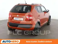 2018 Suzuki Ignis