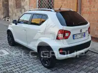 2018 Suzuki Ignis